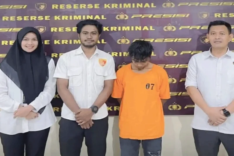 Mantan Pacar Dihamili, Pria Di Tanimbar Terancam 15 Tahun Penjara