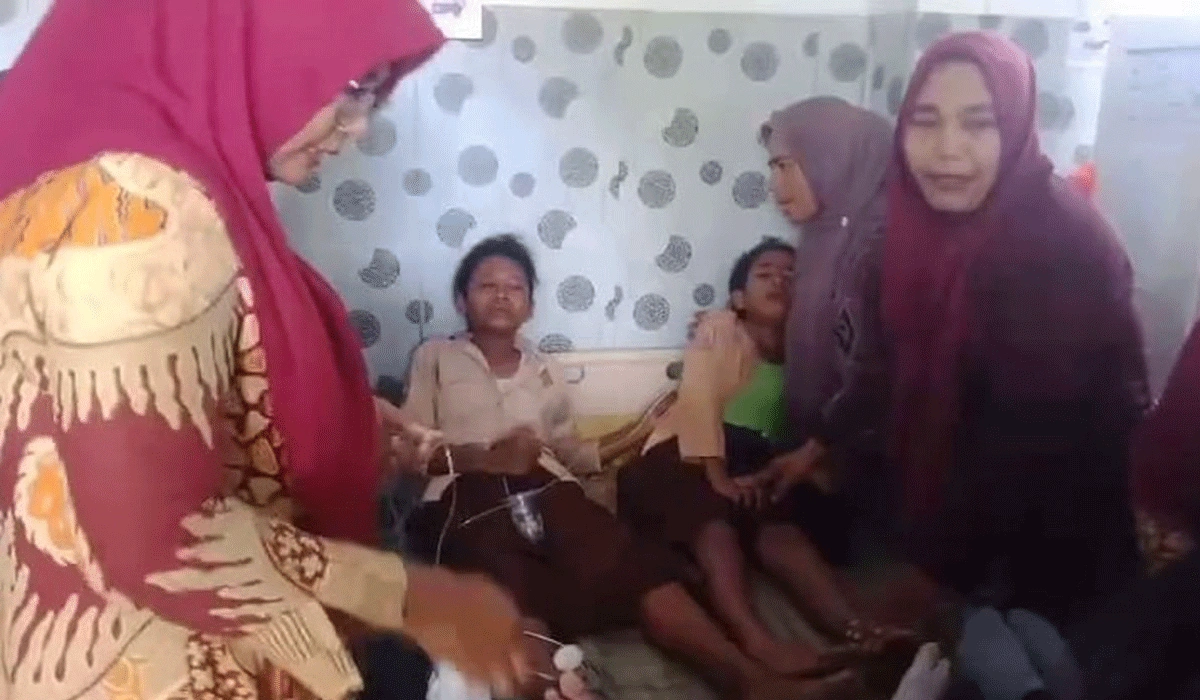 25-Siswa-SDN-65-Ternate-Keracunan-MBG,-Sekolah-Hentikan-Sementara-Distribusi