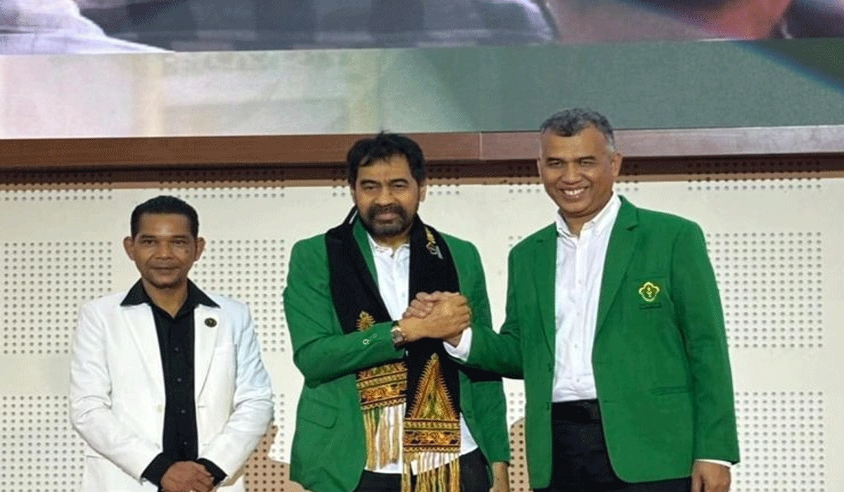 Tanggapan Senator dan Respon Warga Atas Candaan