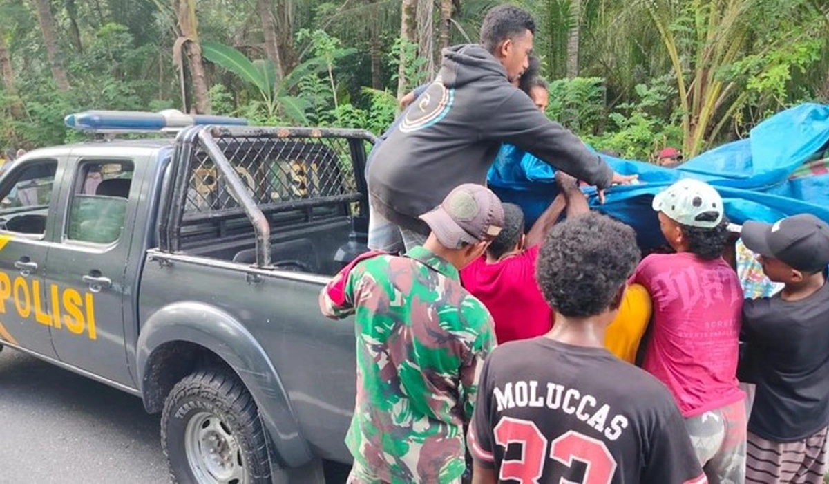 Geger!-Penemuan-Mayat-Pria-di-Pesisir-Pantai-Maluku-Tengah