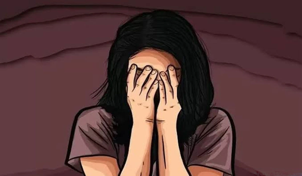 Korban Dalam Pendampingan Psikolog