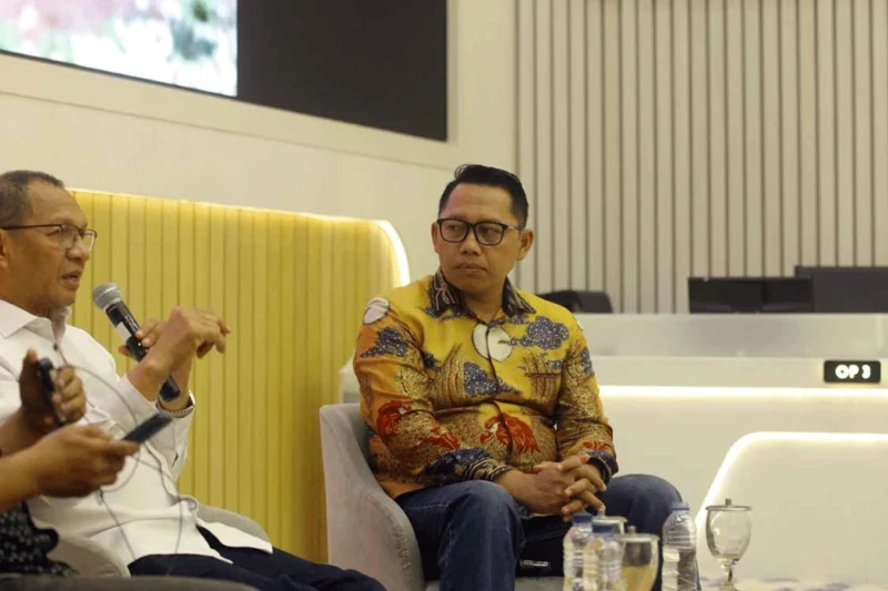 Pemkot Ternate Diminta Perbaiki PJU Cegah Kecelakaan dan Kejahatan