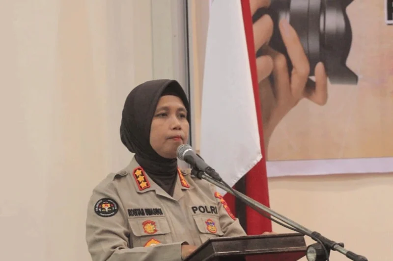 Polda Maluku Usut Dugaan Korupsi Proyek Jalan Rp 7,2 Miliar di Maluku Tenggara