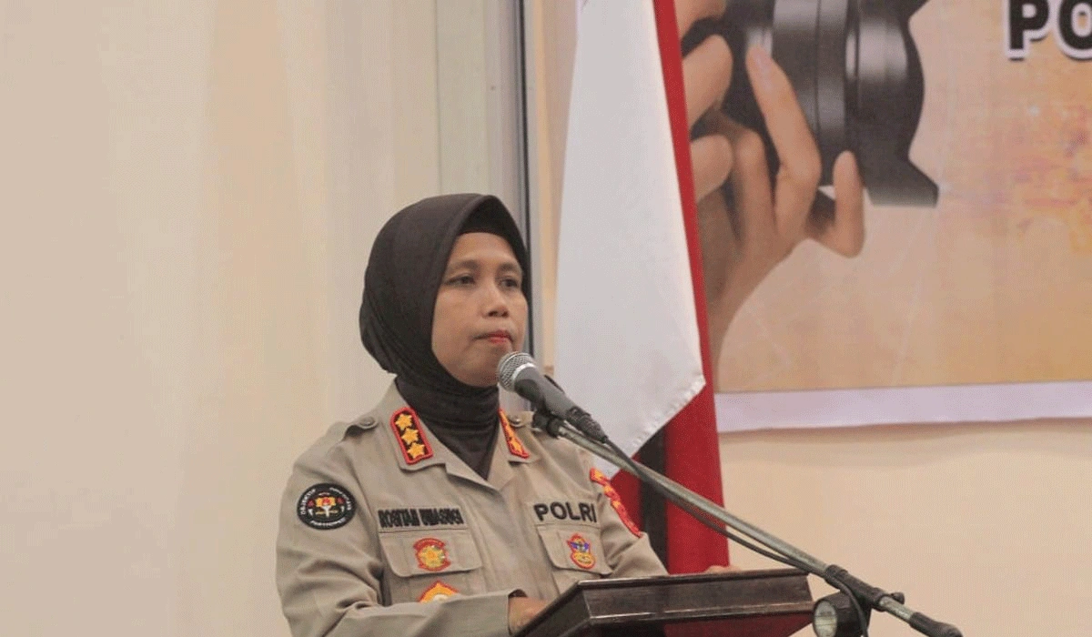 Polda Maluku Usut Dugaan Korupsi Proyek Jalan Rp 7,2 Miliar di Maluku Tenggara