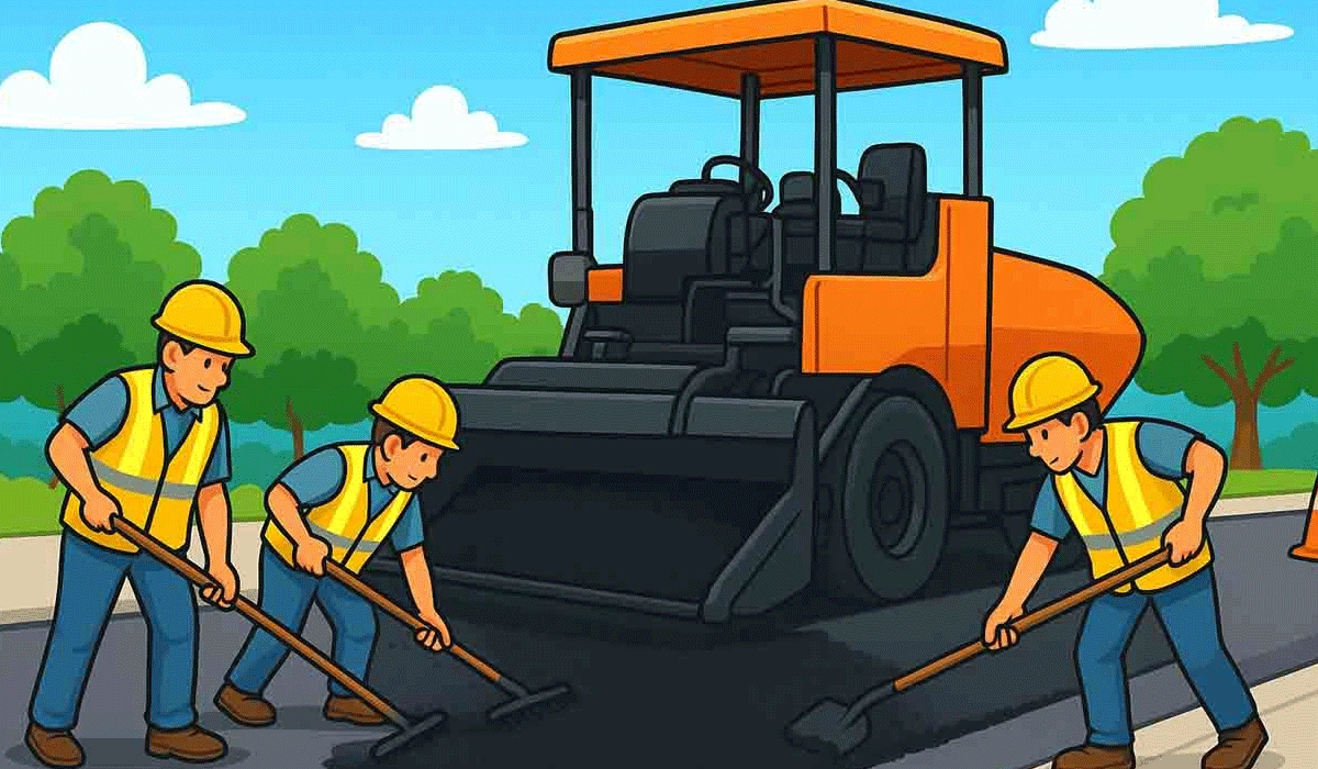 Publik Soroti Dugaan Penyimpangan Proyek