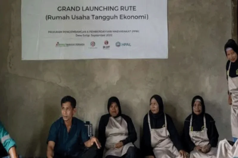 Pulau Obi, Episentrum Baru Pertumbuhan Ekonomi Maluku Utara