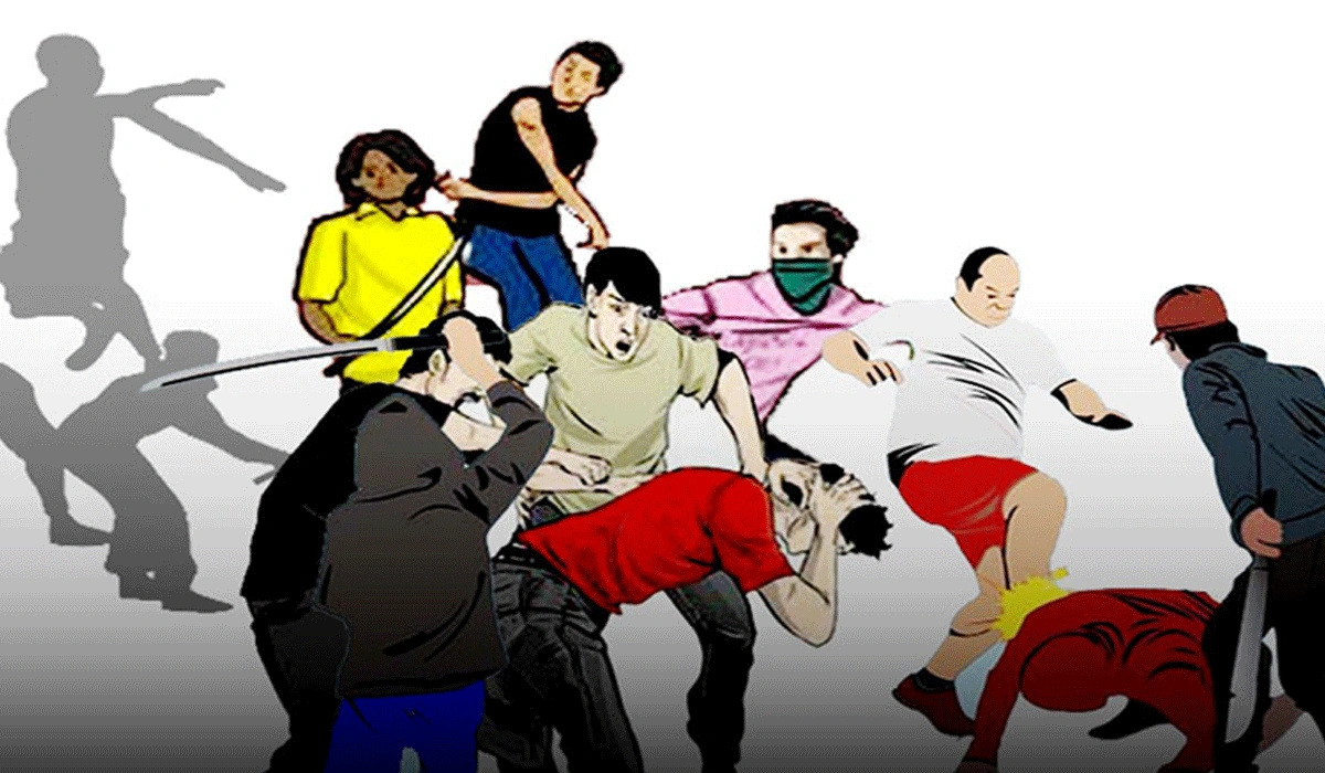 Petugas Amankan Lokasi, Proses Mediasi Dimulai