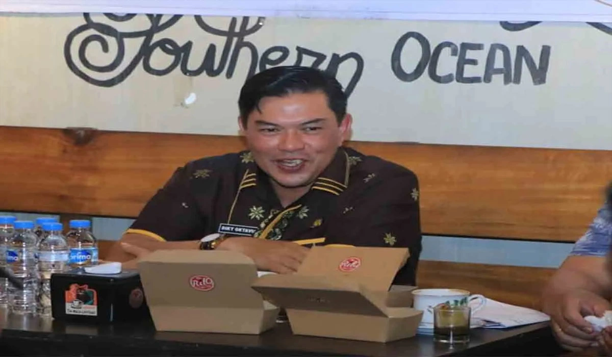 Kejati Maluku Bersiap Klarifikasi Laporan Istri PF di Depan Komisi III DPR RI