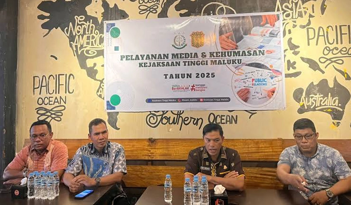 Laporan Pemanggilan Ke DPR