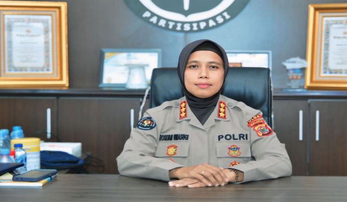 Terbongkar! Tiga Pelaku Pembunuhan di Maluku Tenggara Akhirnya Diciduk